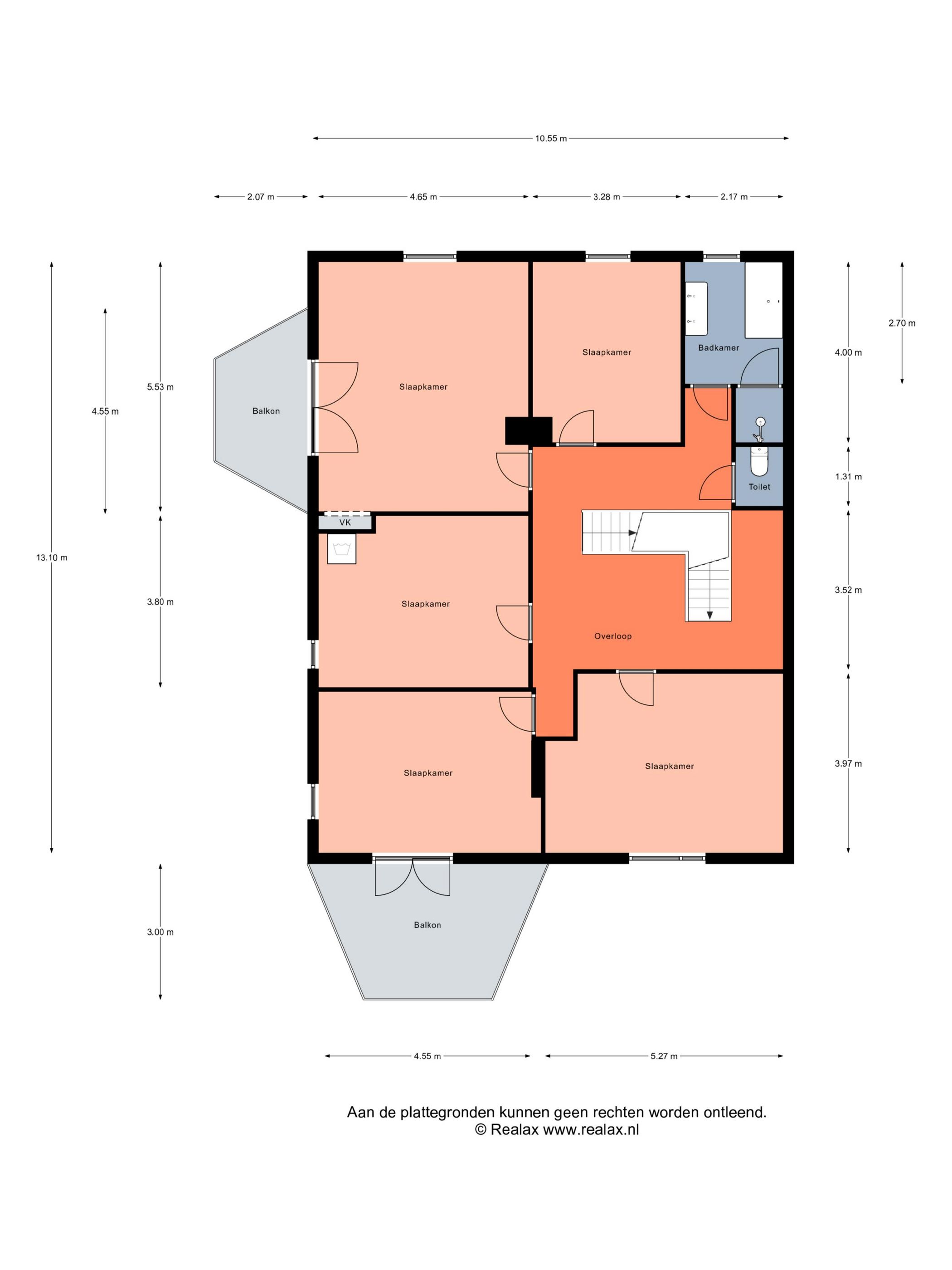 Foto 45 van Voorstadslaan 47