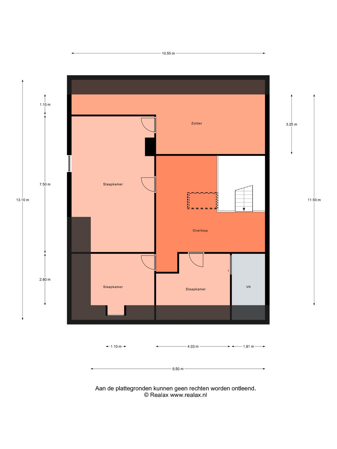 Foto 46 van Voorstadslaan 47