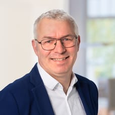 Barry Gommers - NVM Registered Agent