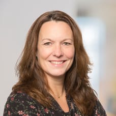 Claudia Geerts - Samenwerken is meer bereiken! - Administrative Employee