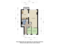 View floorplan