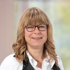 Marielle Walda - Commercial Employee