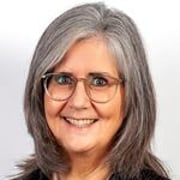 Lyda Arisz - Office manager