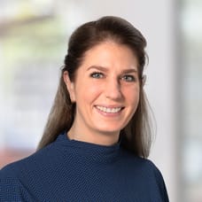 Marieke Woestenberg - Commercial Employee