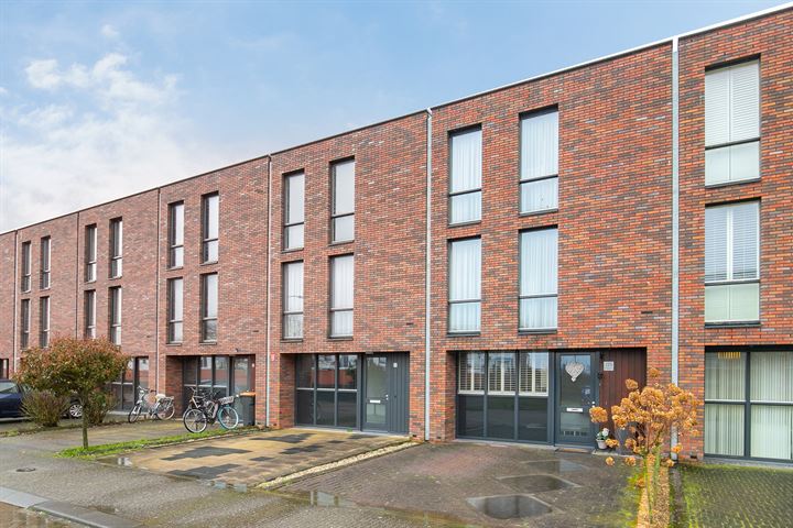 View photo 6 of Wijboschstraat 120