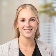 Simone Wouters - Wanneer de klant blij is, ben ik dat ook! - Mortgage Advisor