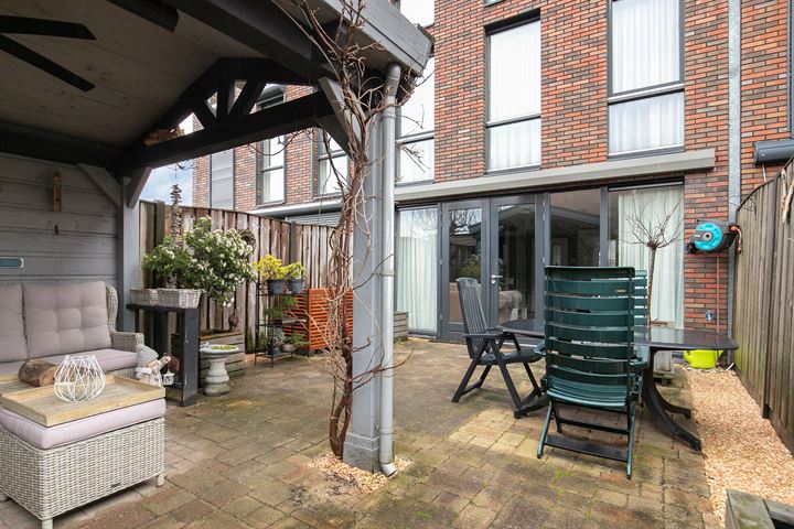 View photo 32 of Wijboschstraat 120