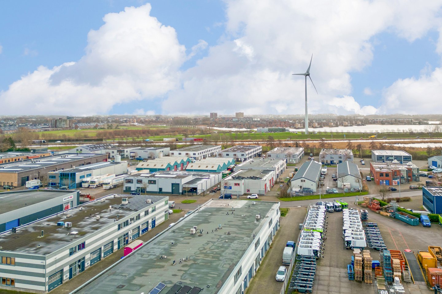 Bekijk foto 4 van Hazenkoog 35 C, 35 E