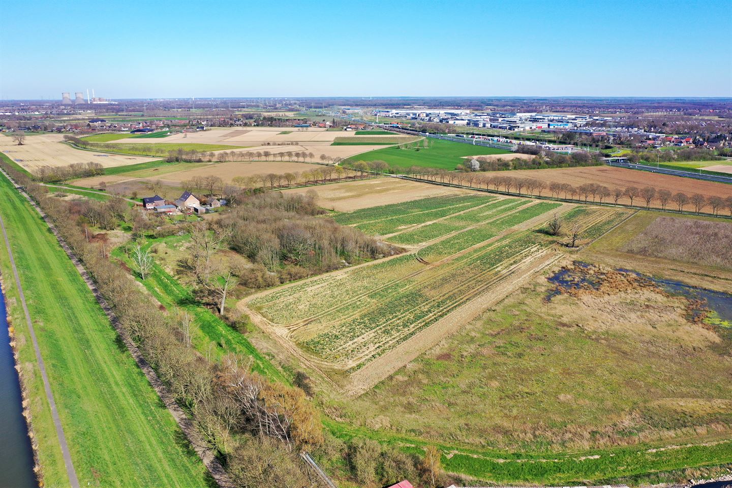 Bekijk foto 1 van Bellekeweg