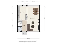 Bekijk plattegrond
