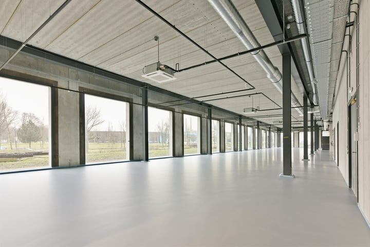 Disketteweg 53, Amsterdam