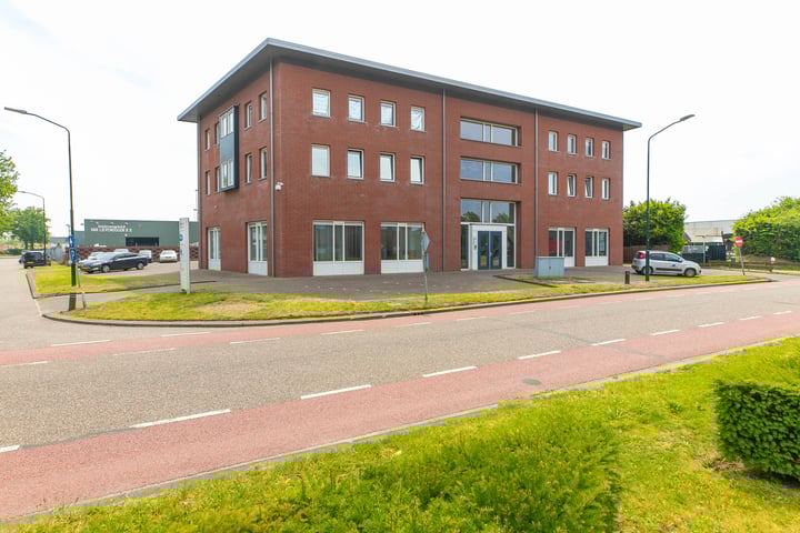 Heesterakker 2, Boxtel