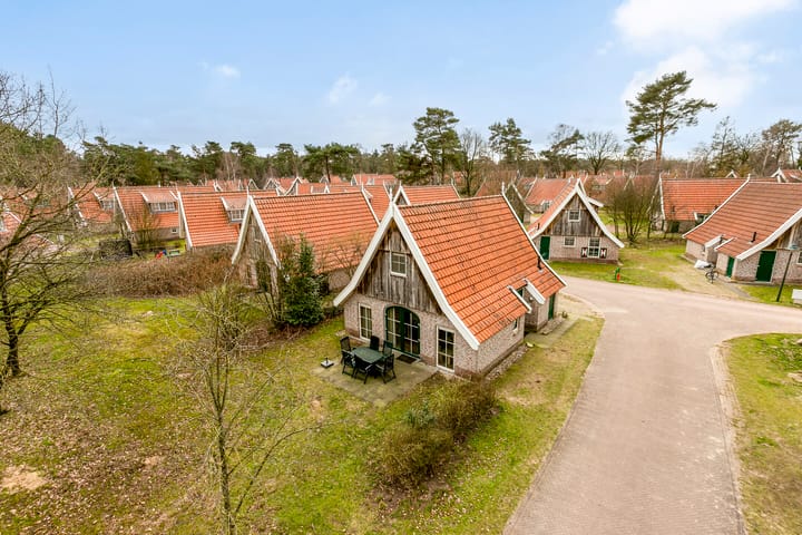 Foto 3 van Tunnelweg 7-F179