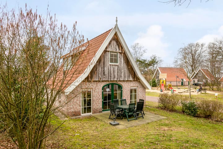 Foto 1 van Tunnelweg 7-F179