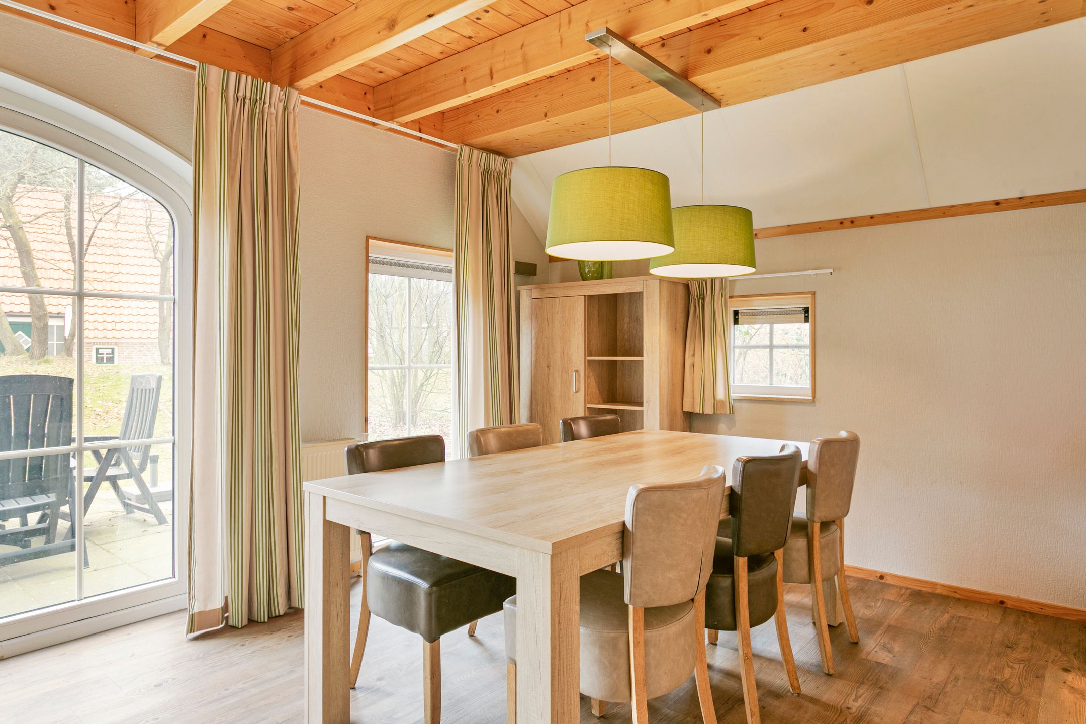 3-bedroom freehold villa in Haarle (Gem. Hellendoorn) — photo 5 of 5