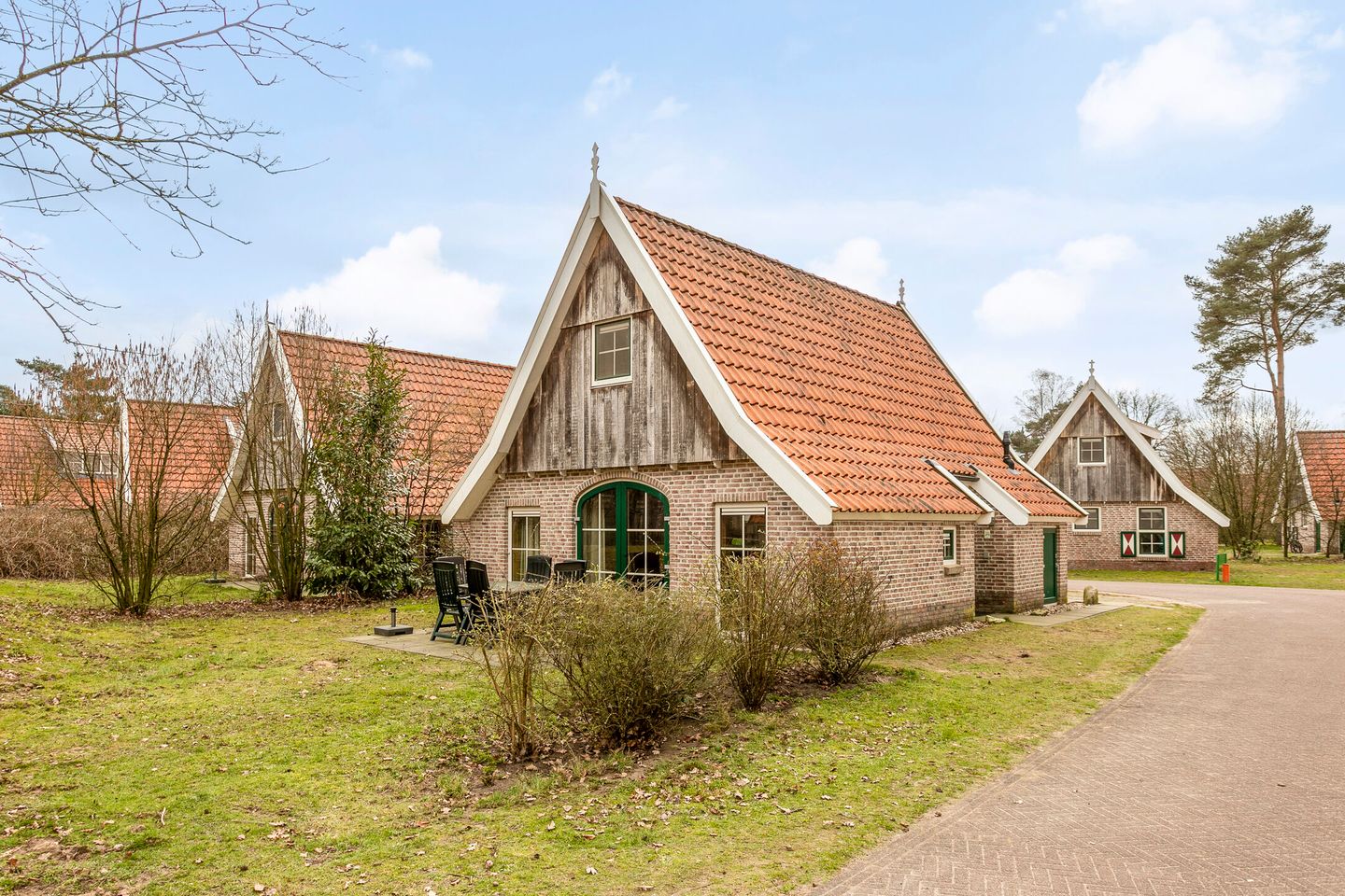 Foto 19 van Tunnelweg 7-F179