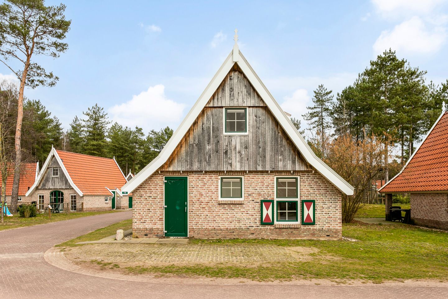 Foto 20 van Tunnelweg 7-F179