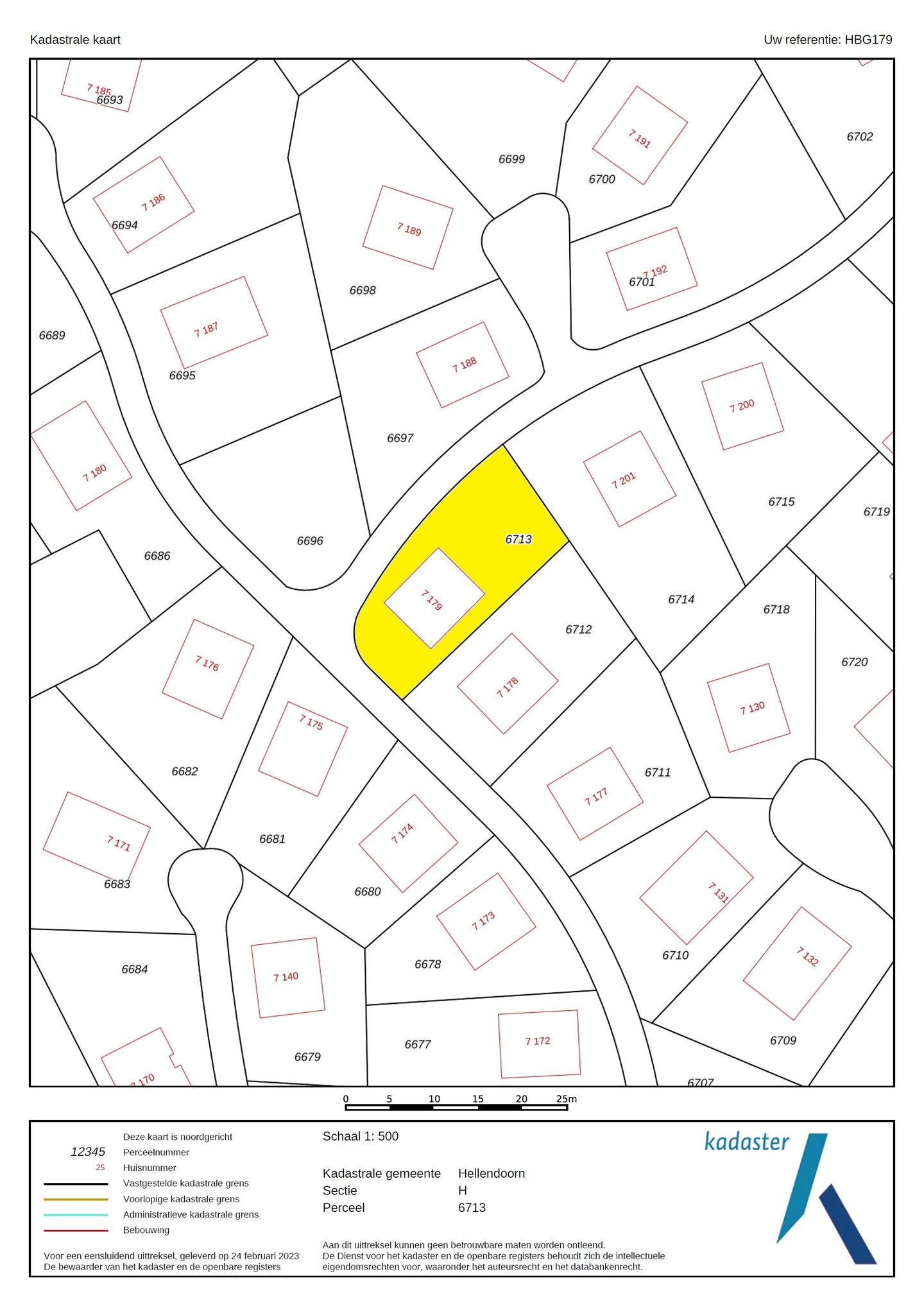 Foto 25 van Tunnelweg 7-F179