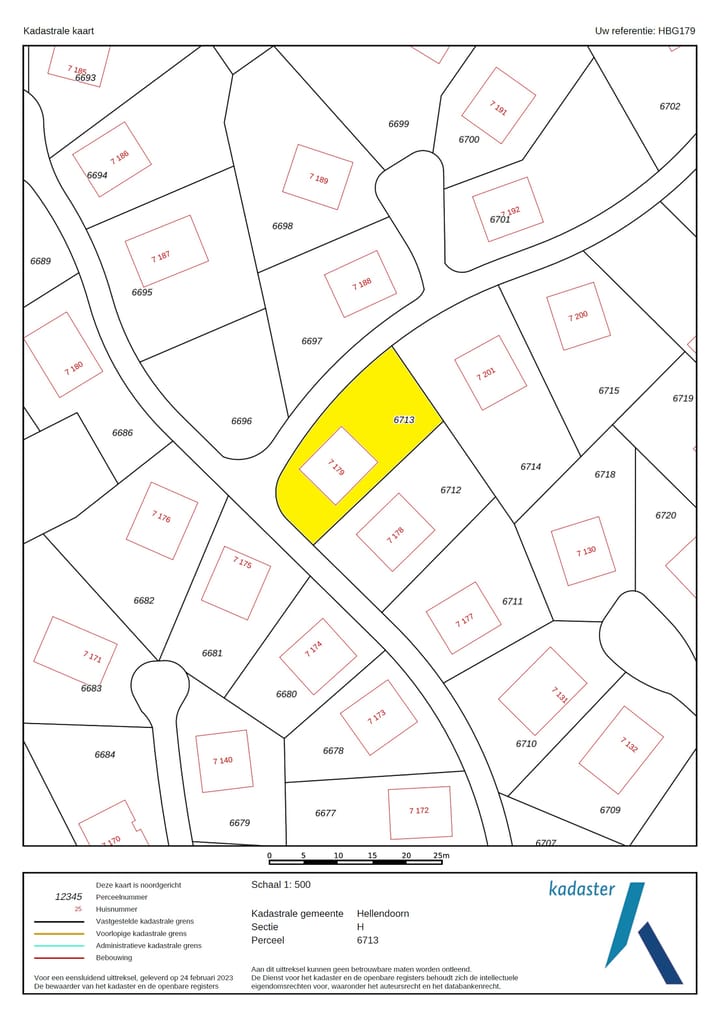 Foto 25 van Tunnelweg 7-F179
