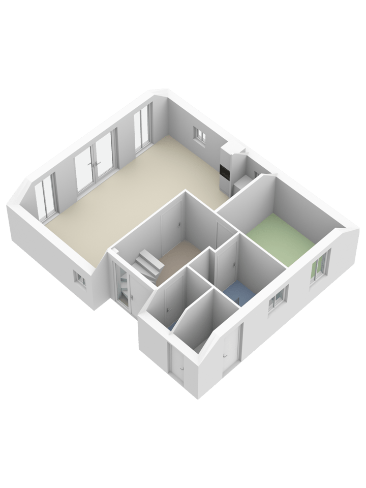 Foto 29 van Tunnelweg 7-F179