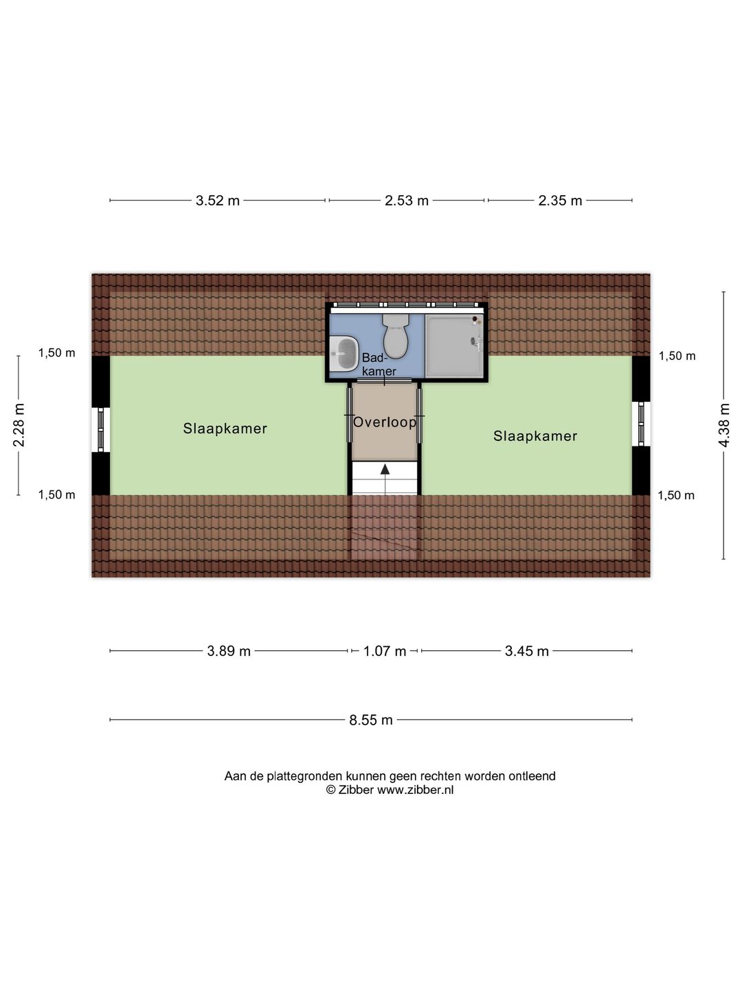 Foto 28 van Tunnelweg 7-F179