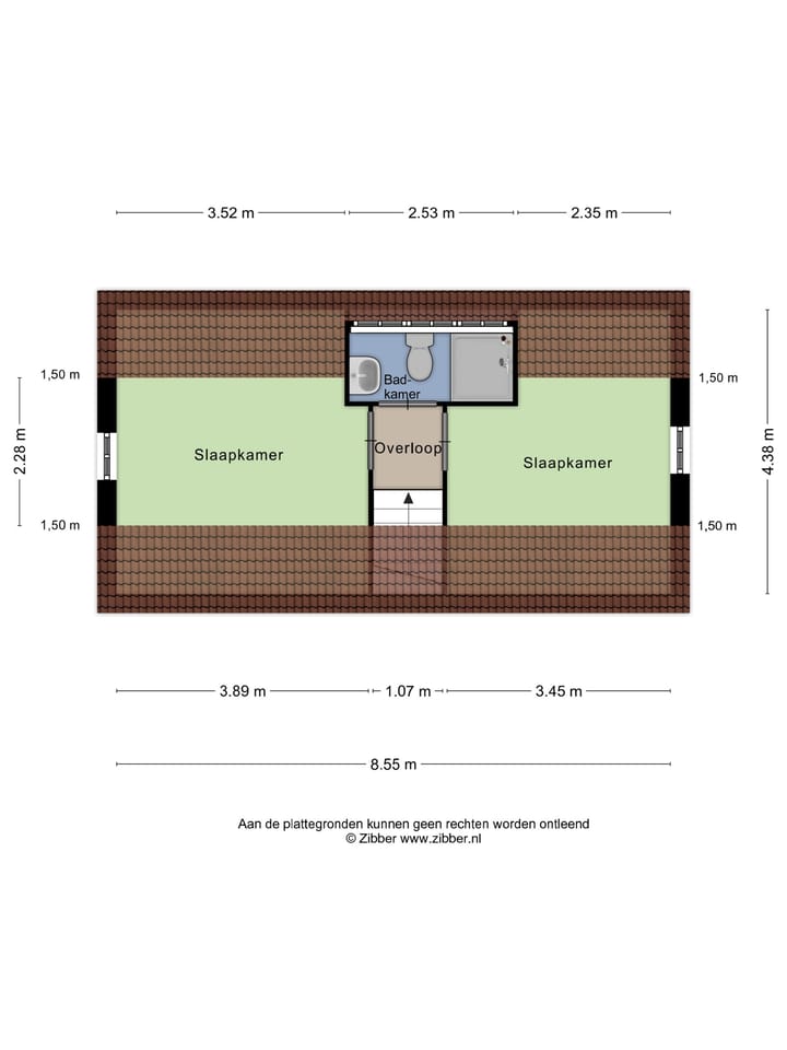 Foto 28 van Tunnelweg 7-F179