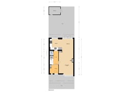 View floorplan