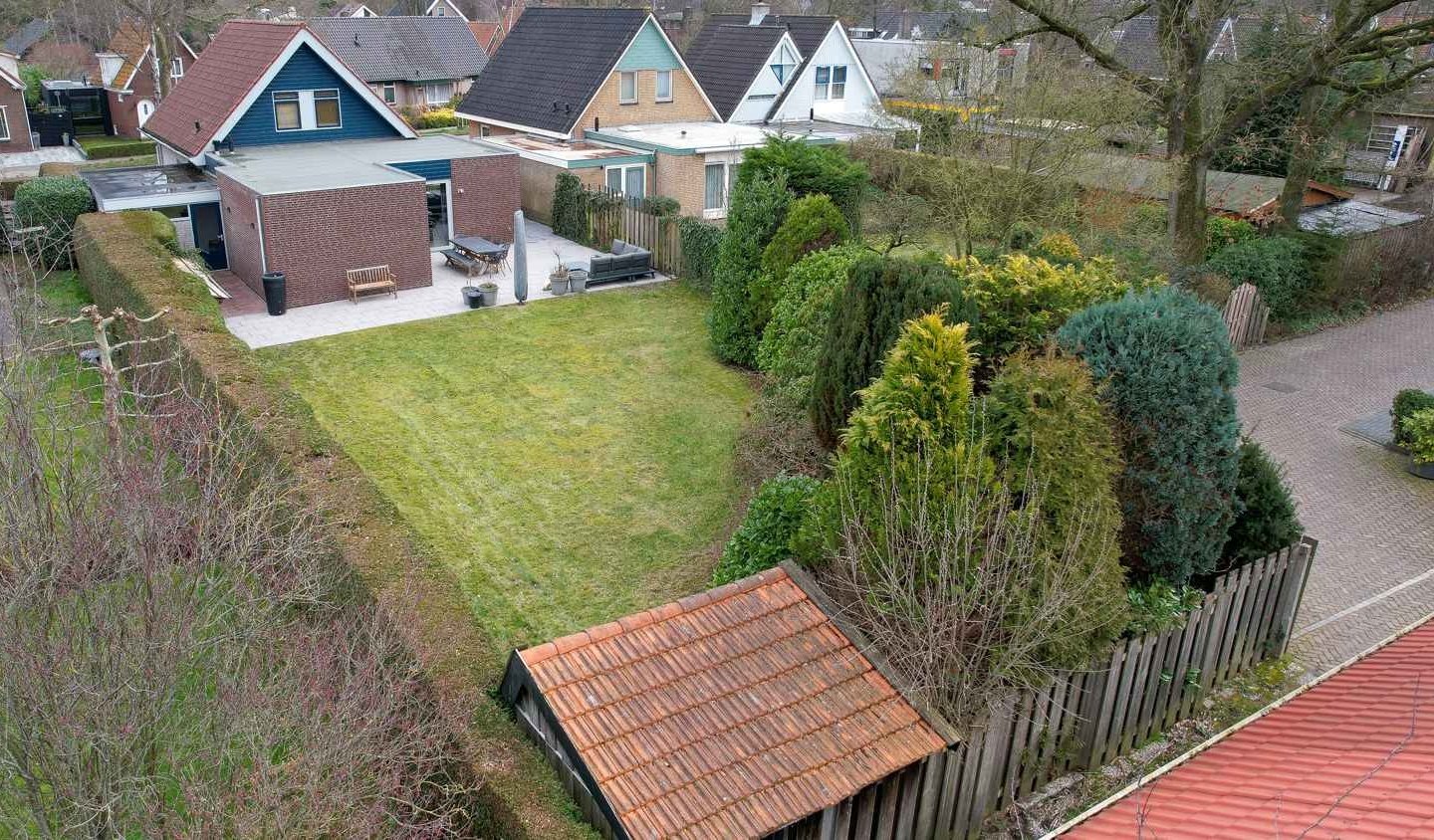 Bekijk foto 4 van Oudeweg 171 A