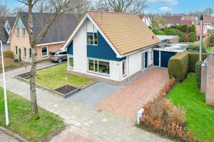 Oudeweg 171 A