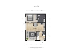 View floorplan
