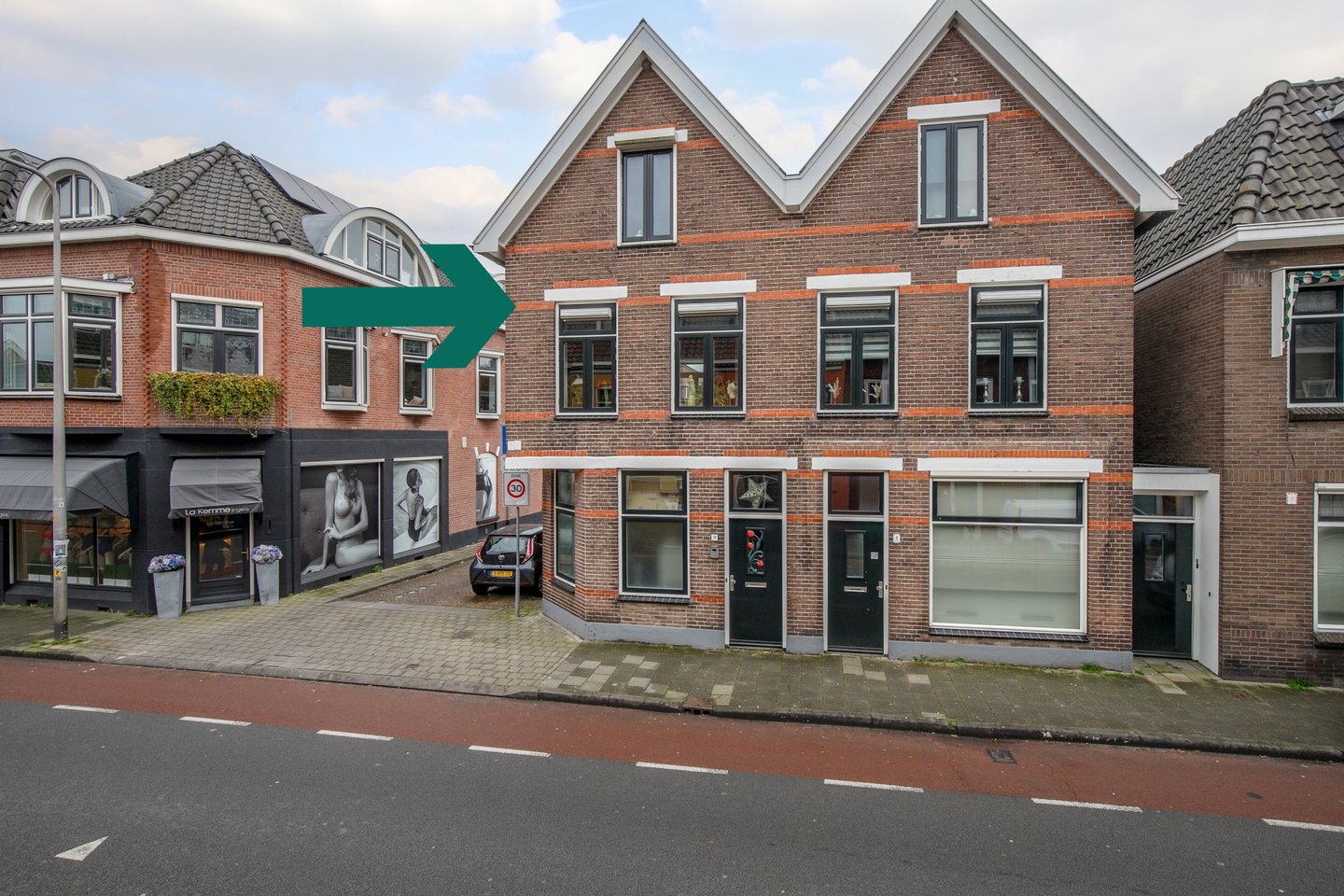 View photo 1 of Zwolseweg 10