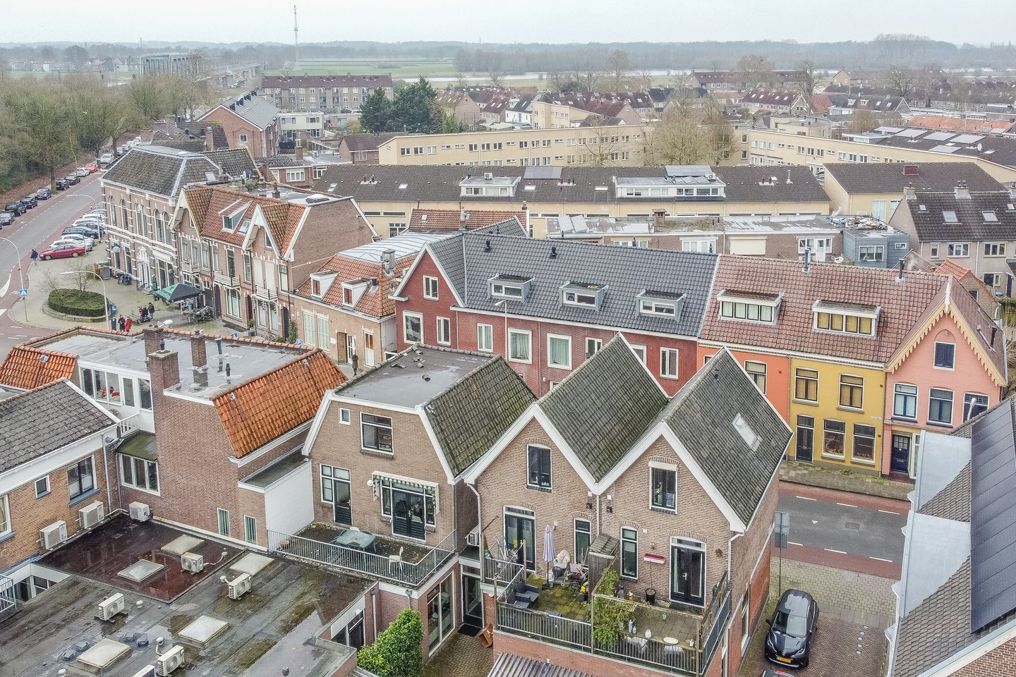 View photo 4 of Zwolseweg 10