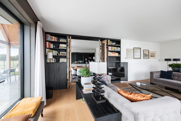 Foto 6 van Zandweteringpad 6