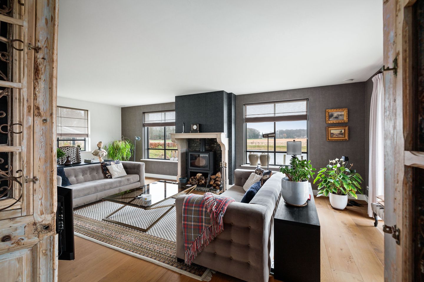 Foto 5 van Zandweteringpad 6