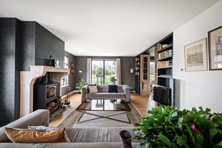 Foto 9 van Zandweteringpad 6