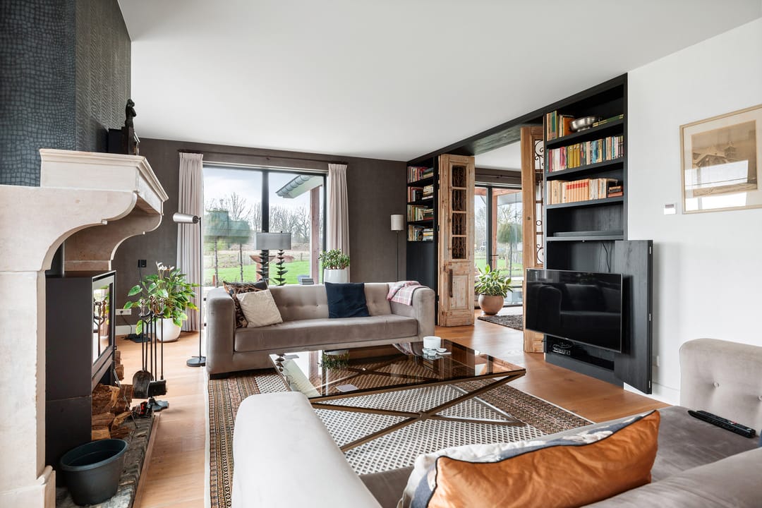 Foto 7 van Zandweteringpad 6