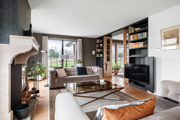 Foto 7 van Zandweteringpad 6