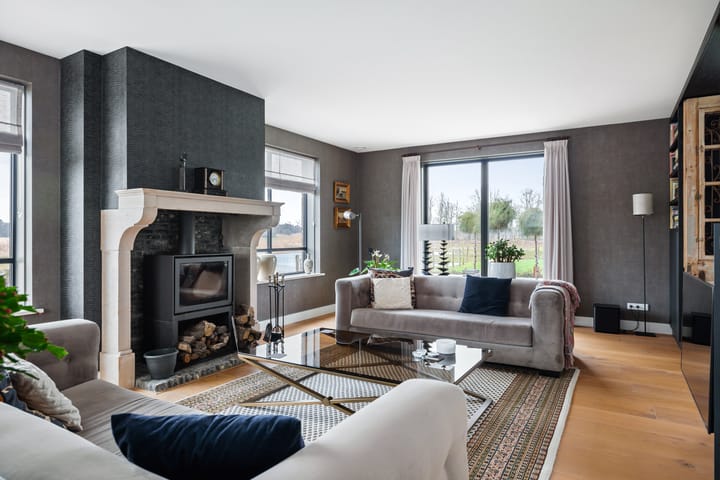 Foto 4 van Zandweteringpad 6