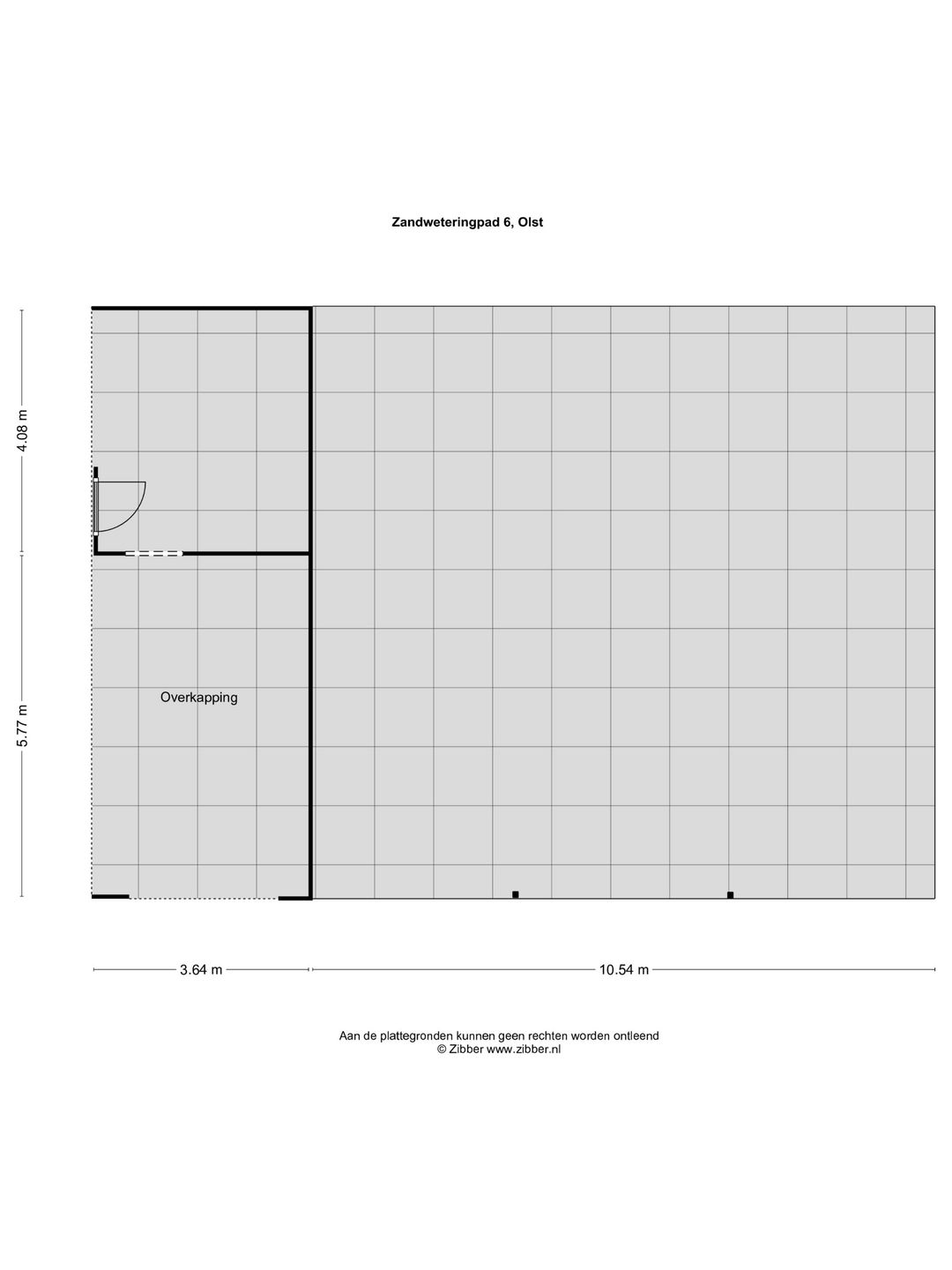Foto 77 van Zandweteringpad 6