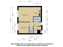 Bekijk plattegrond