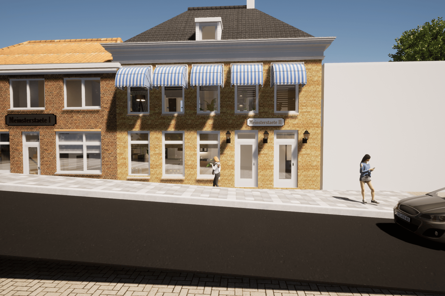 Bekijk foto 1 van Voorstraat 5