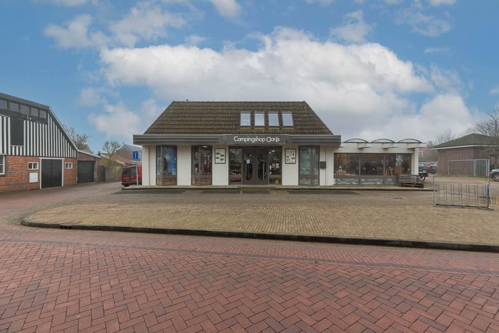 Wilgenhoekweg 2, Serooskerke (Gem. Veere)