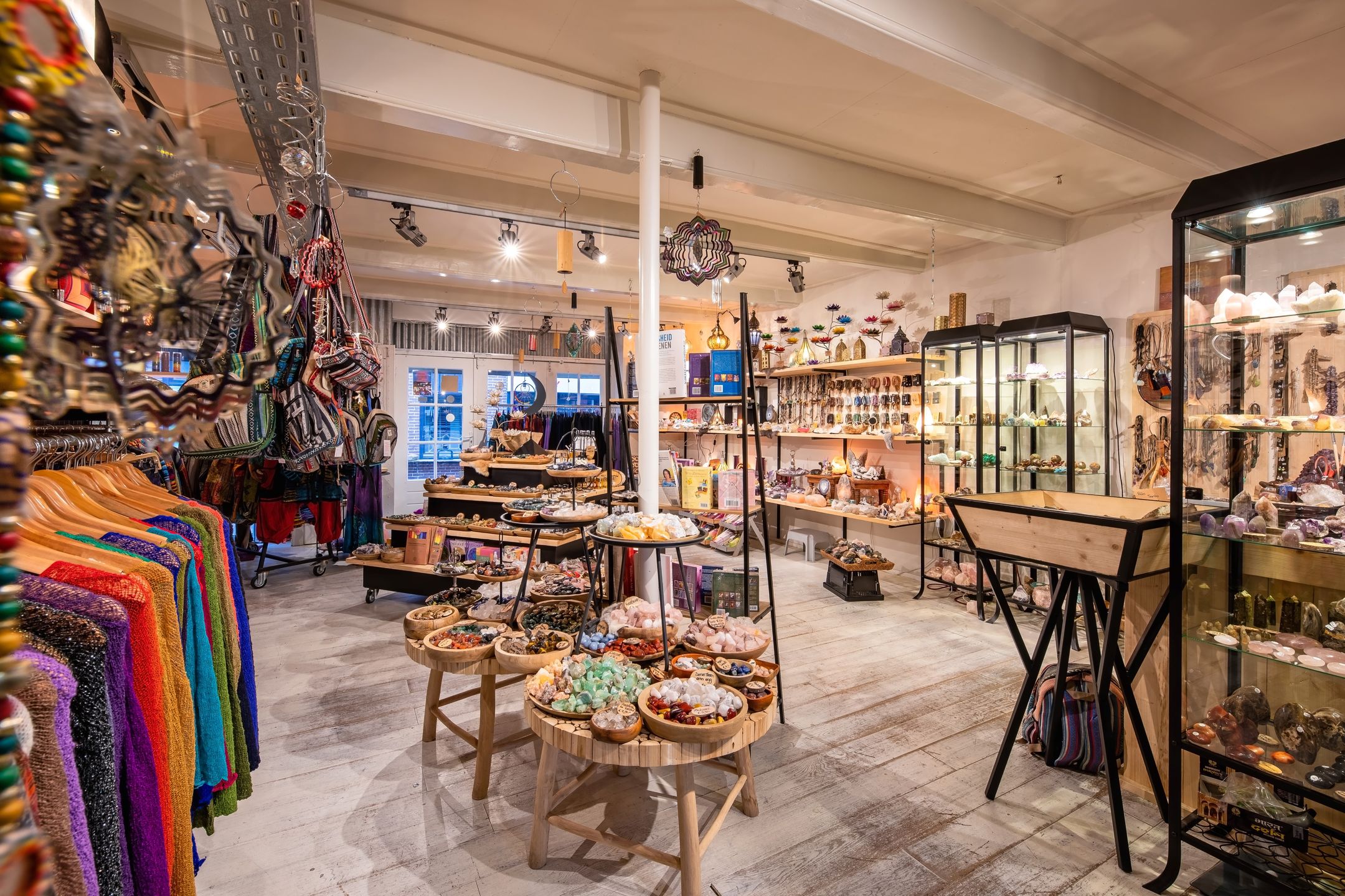 Foto 3 van Weverstraat 45