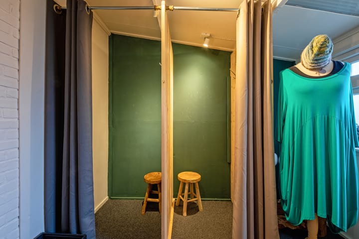 Foto 8 van Weverstraat 45