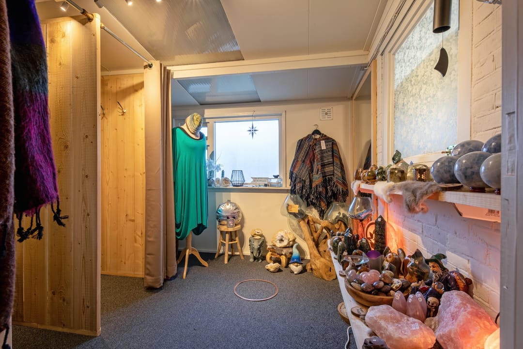 Foto 7 van Weverstraat 45