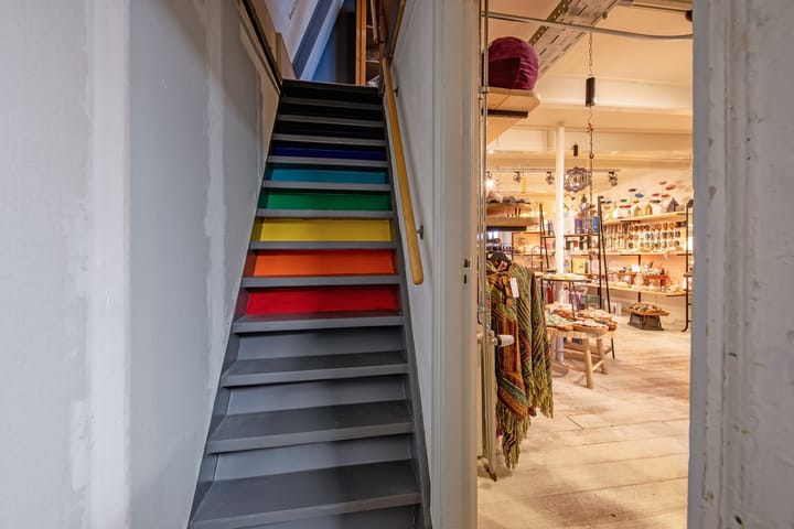 Foto 10 van Weverstraat 45