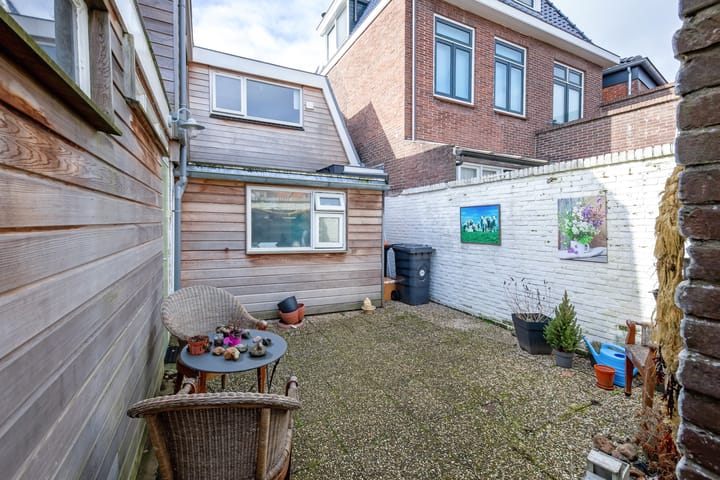 Foto 21 van Weverstraat 45