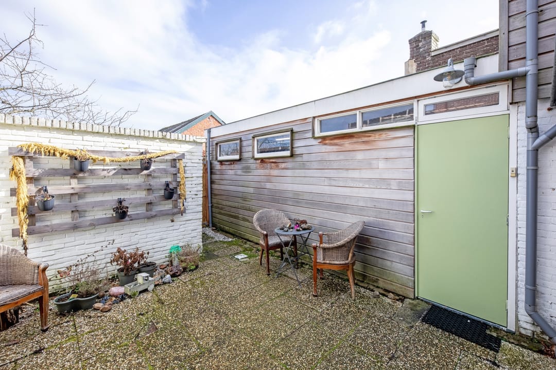 Foto 22 van Weverstraat 45