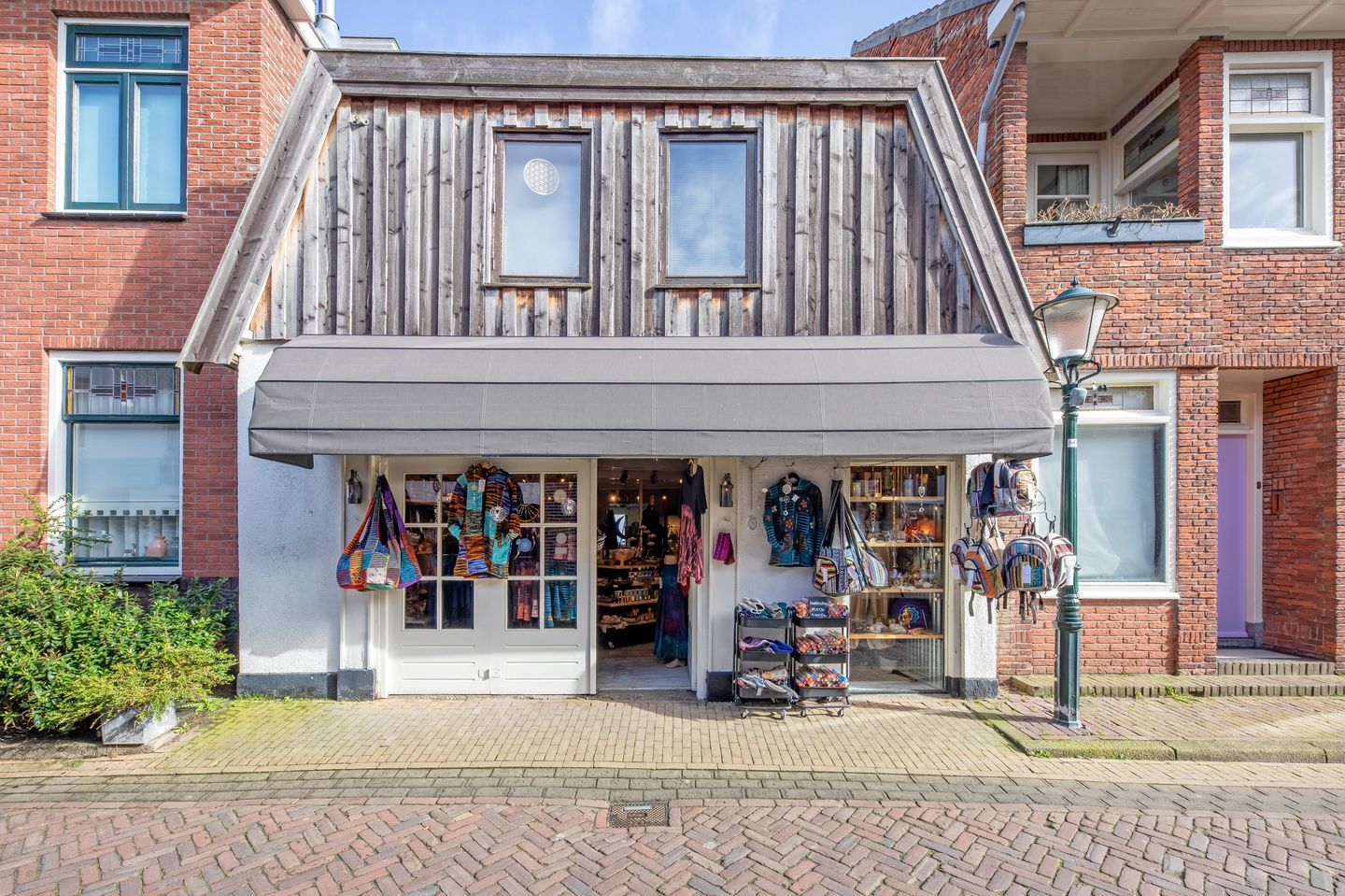 Foto 20 van Weverstraat 45