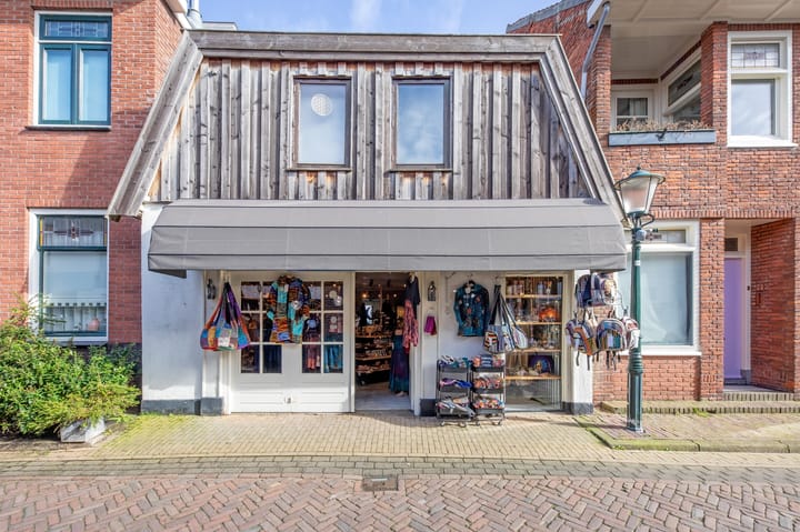 Foto 20 van Weverstraat 45